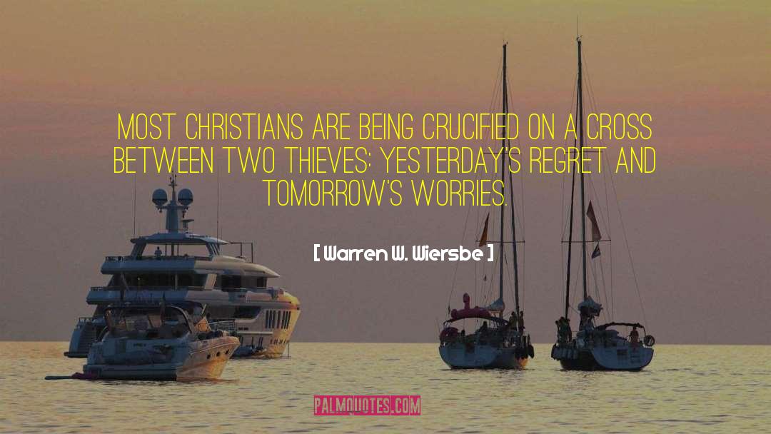 Christian Dating quotes by Warren W. Wiersbe