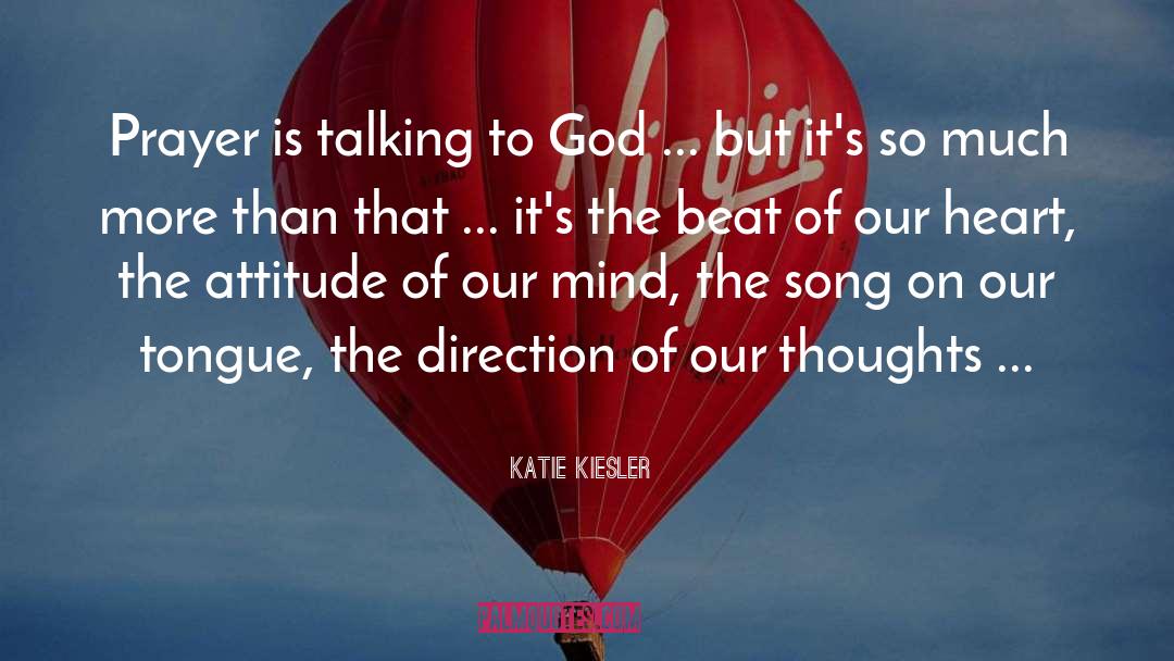 Christian Divorce quotes by Katie Kiesler