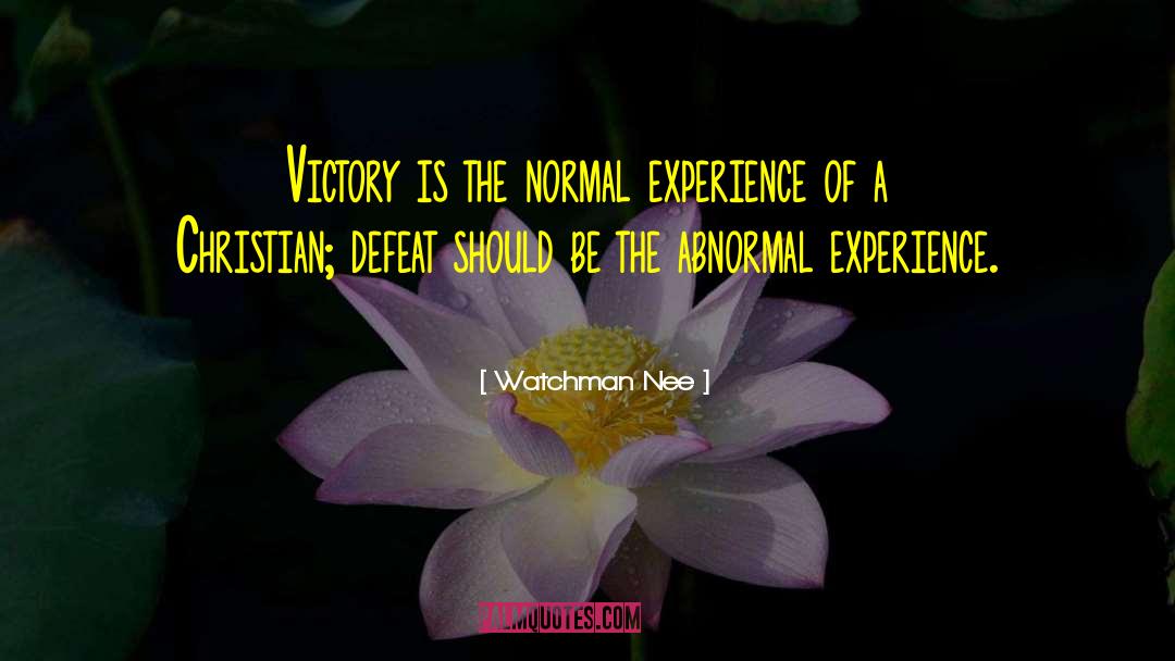 Christian Easter quotes by Watchman Nee