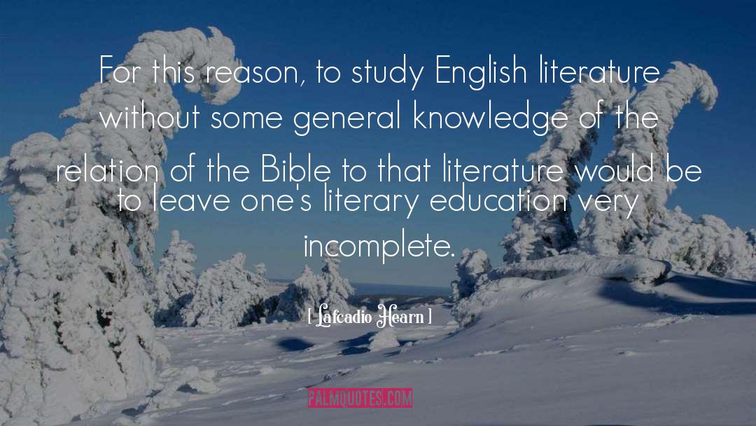 Christian Education quotes by Lafcadio Hearn