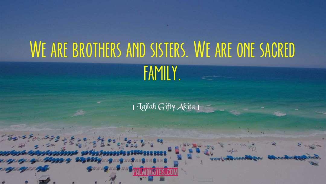 Christian Family quotes by Lailah Gifty Akita