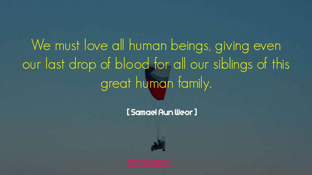 Christian Family quotes by Samael Aun Weor