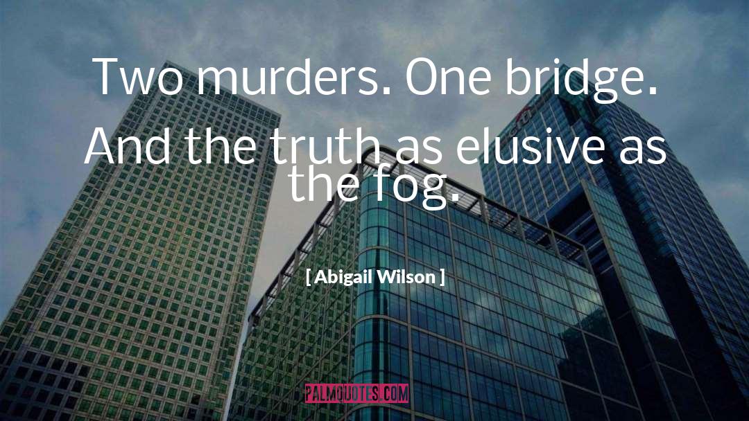 Christian Fiction quotes by Abigail Wilson