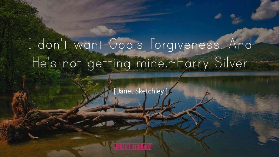 Christian Fiction quotes by Janet Sketchley