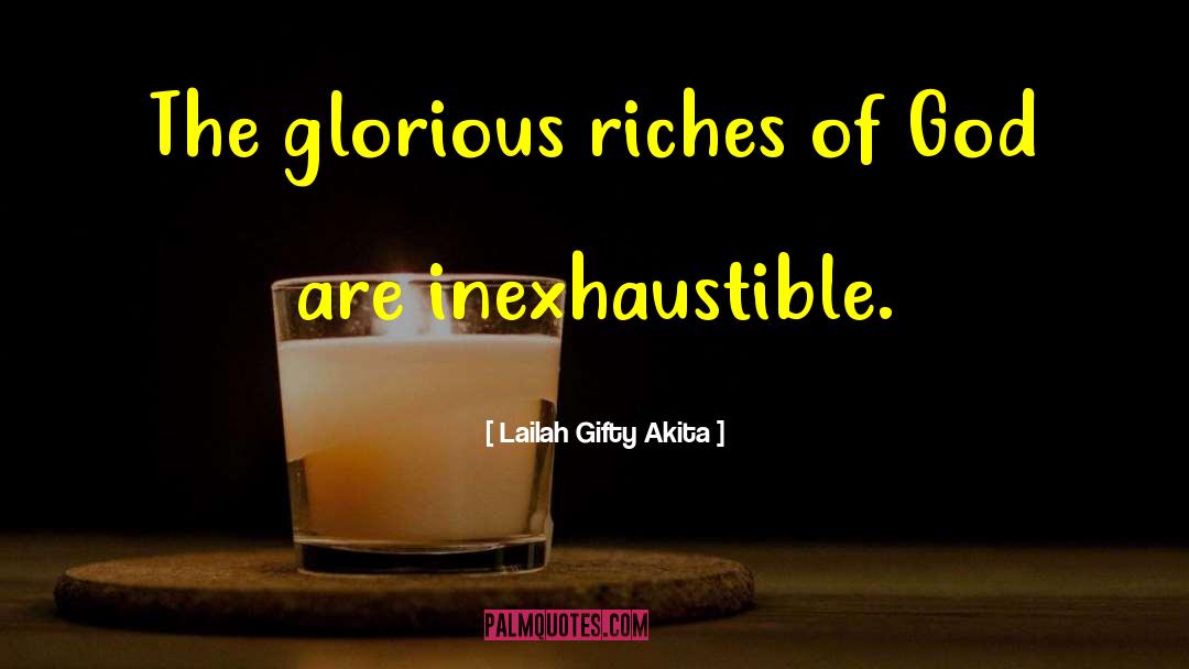 Christian Hedonism quotes by Lailah Gifty Akita
