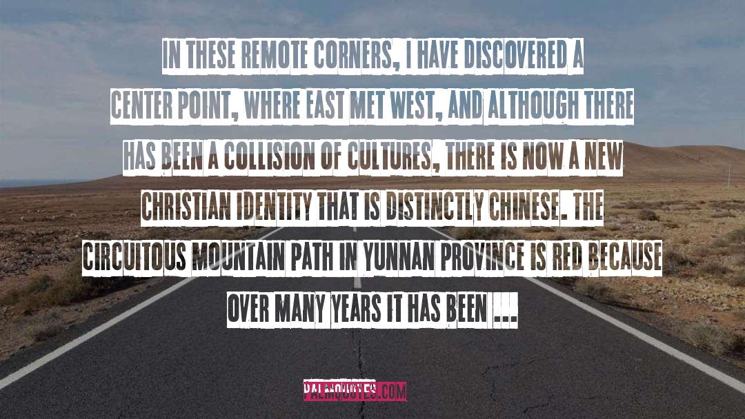 Christian Identity quotes by Liao Yiwu