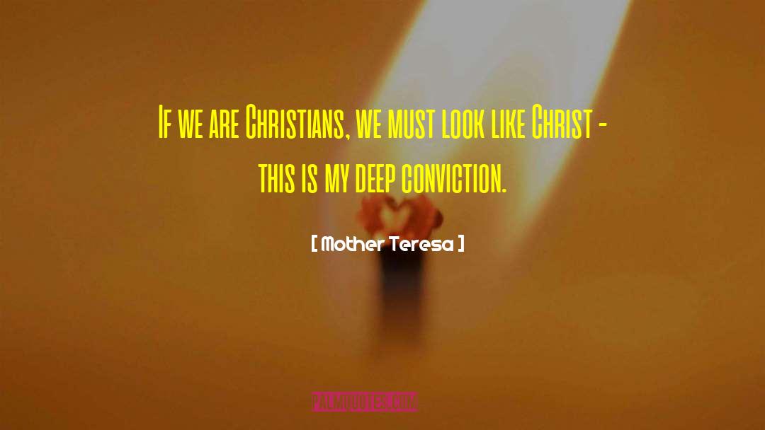 Christian Inspirational quotes by Mother Teresa