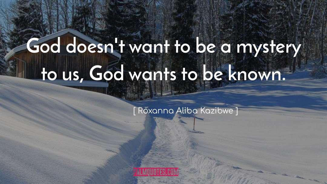 Christian Living Inspirational quotes by Roxanna Aliba Kazibwe