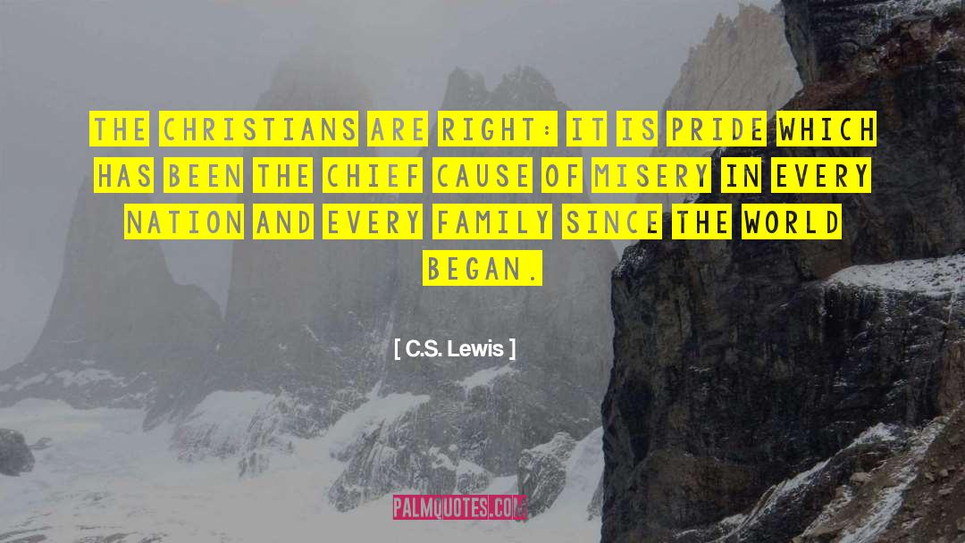 Christian Marriage quotes by C.S. Lewis