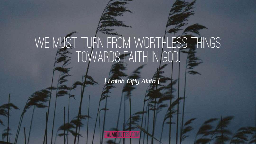 Christian Martyrs quotes by Lailah Gifty Akita