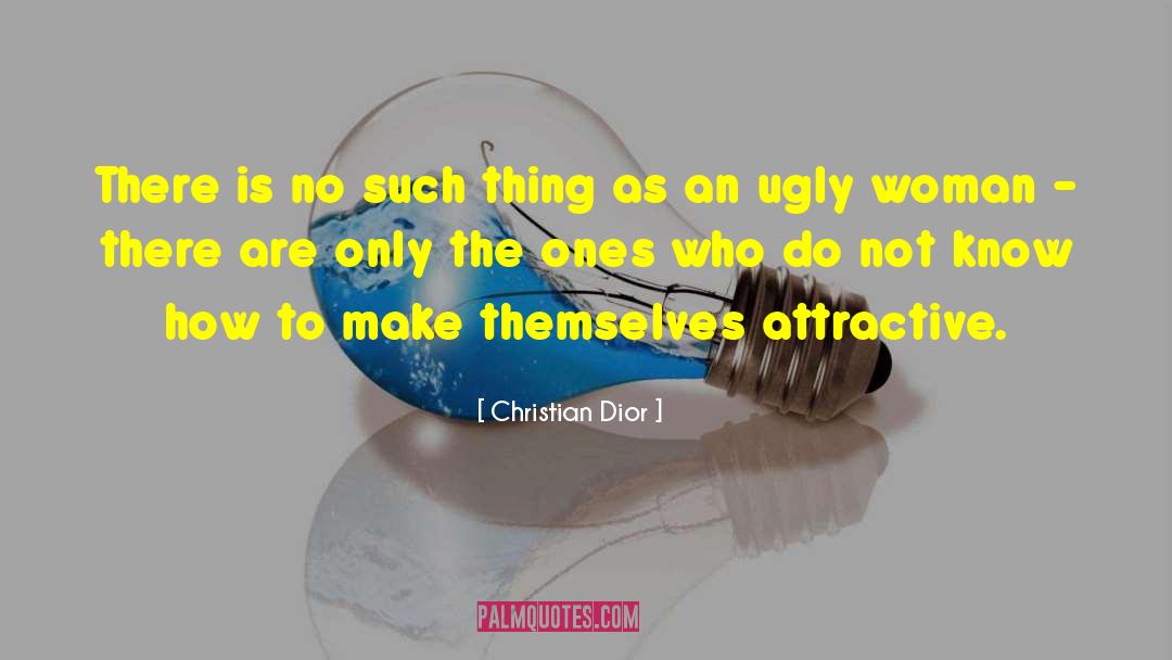 Christian Movies quotes by Christian Dior