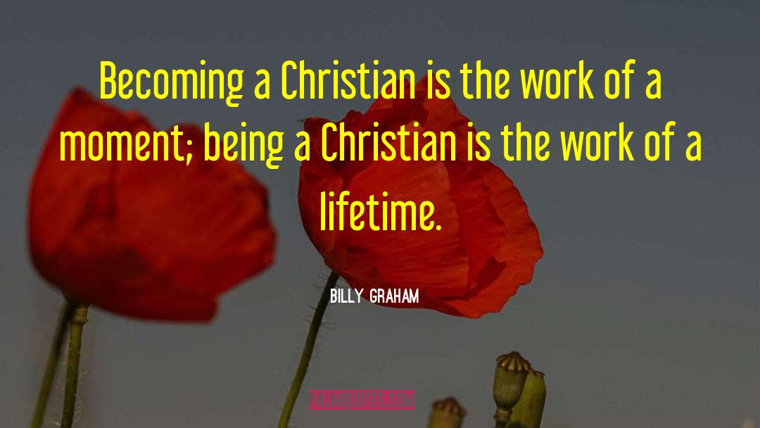 Christian Music quotes by Billy Graham