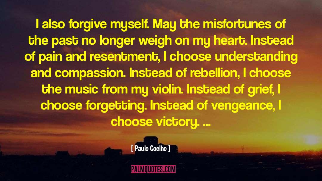 Christian Music quotes by Paulo Coelho