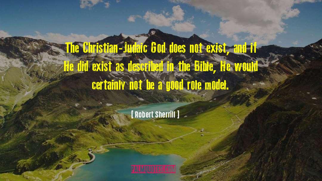 Christian Mystics quotes by Robert Sherrill