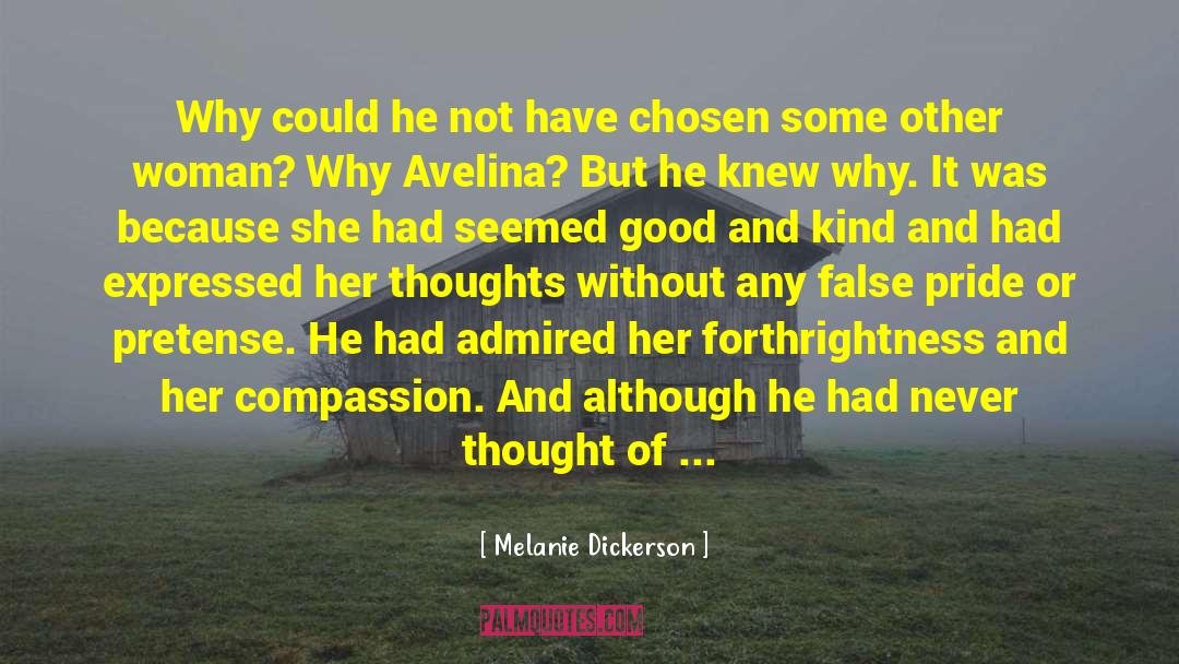 Christian Romance quotes by Melanie Dickerson