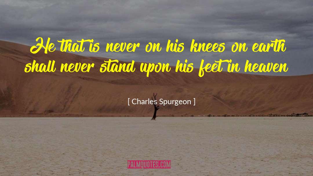 Christian Sexuality quotes by Charles Spurgeon