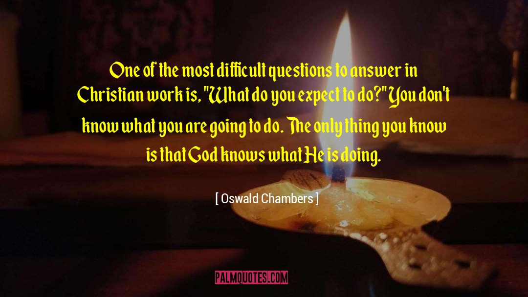 Christian Sexuality quotes by Oswald Chambers