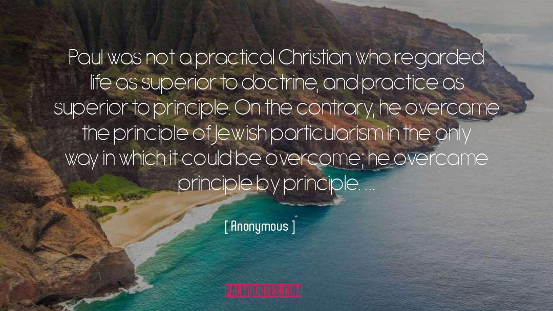 Christian Subculture quotes by Anonymous