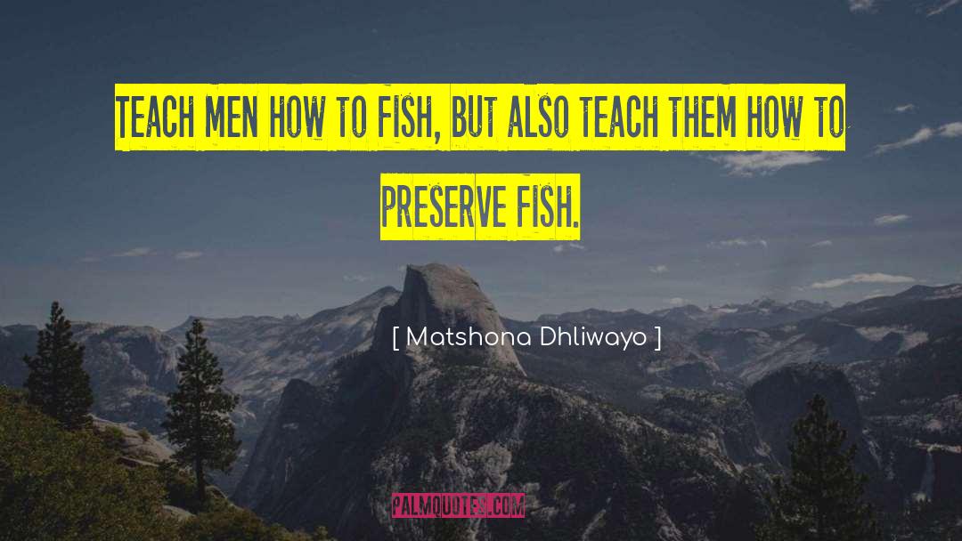 Christian Teaching quotes by Matshona Dhliwayo