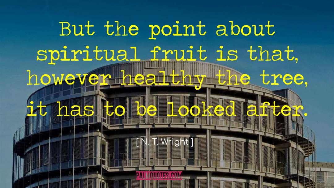 Christian Theology quotes by N. T. Wright