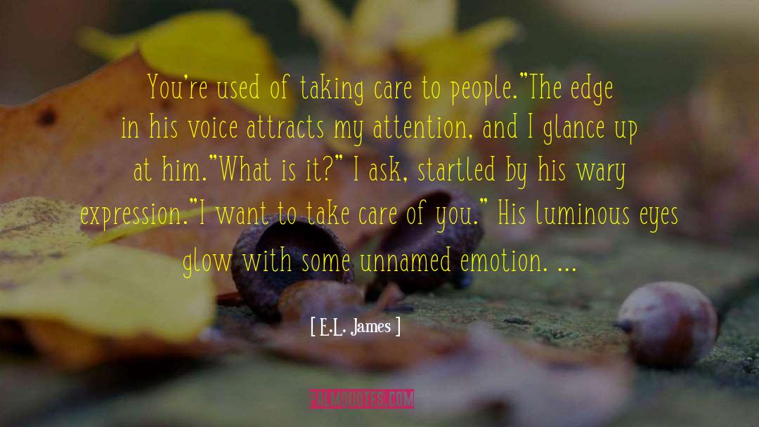 Christian Truth quotes by E.L. James