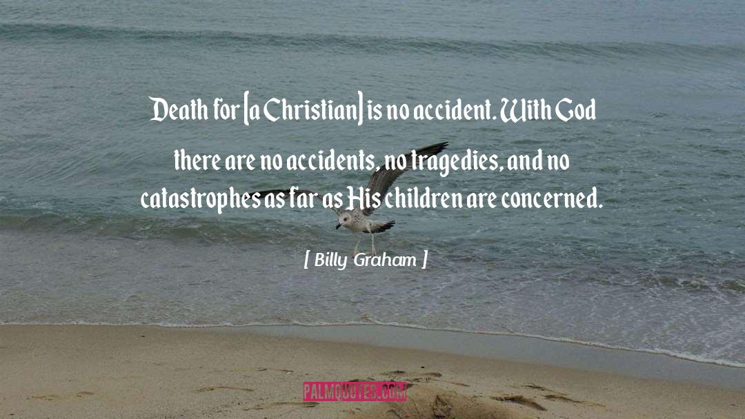 Christian Vampire quotes by Billy Graham