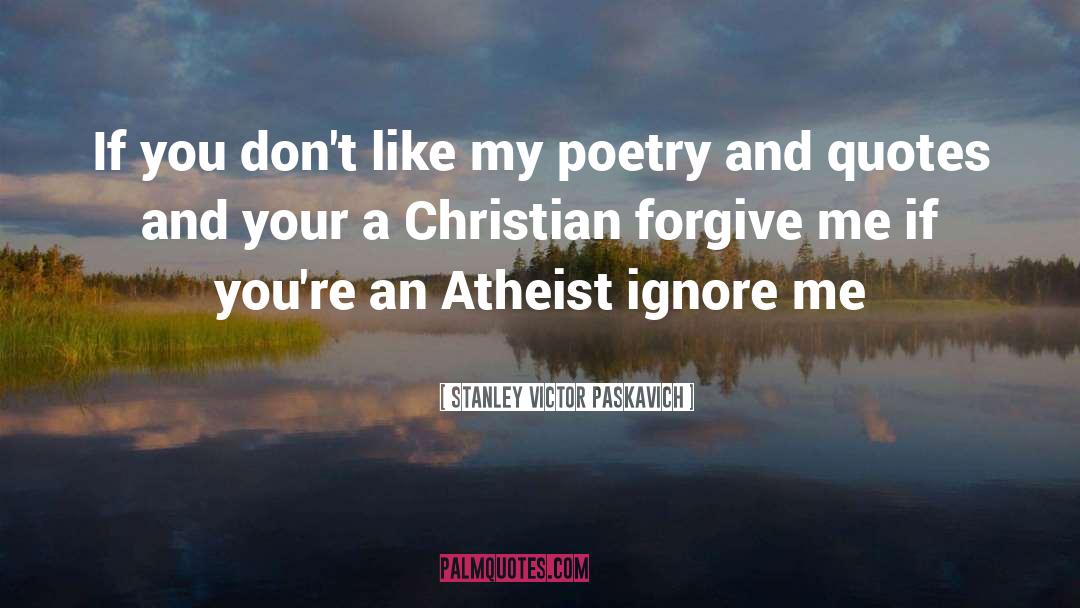 Christian Woman quotes by Stanley Victor Paskavich