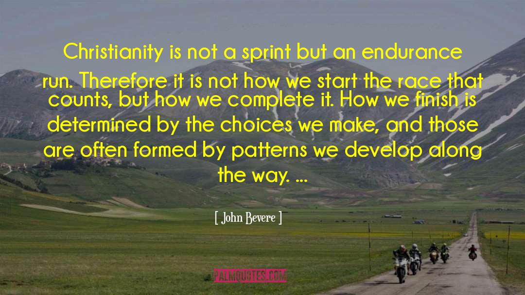 Christianity And Culture quotes by John Bevere