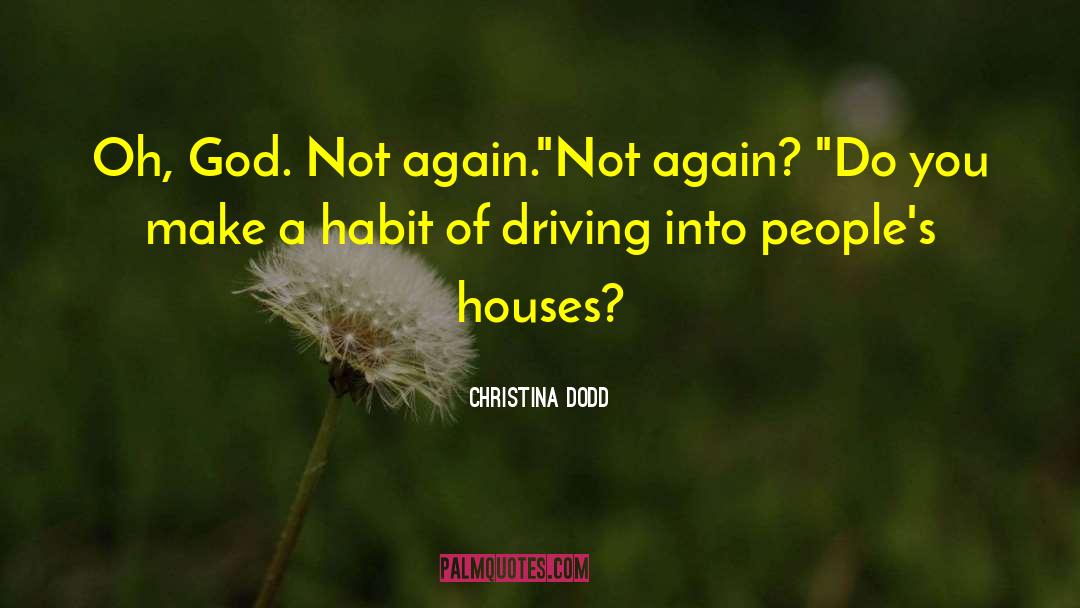 Christina Dodd quotes by Christina Dodd