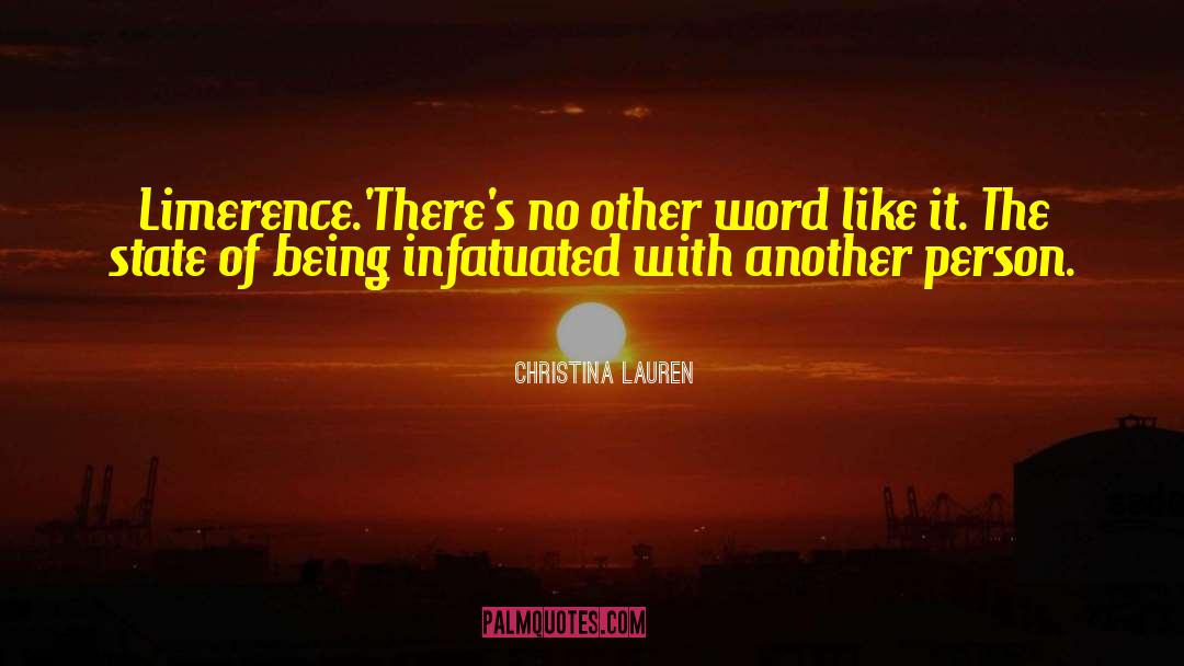 Christina Lauren quotes by Christina Lauren