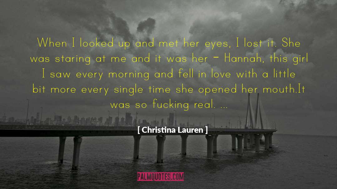 Christina Lauren quotes by Christina Lauren