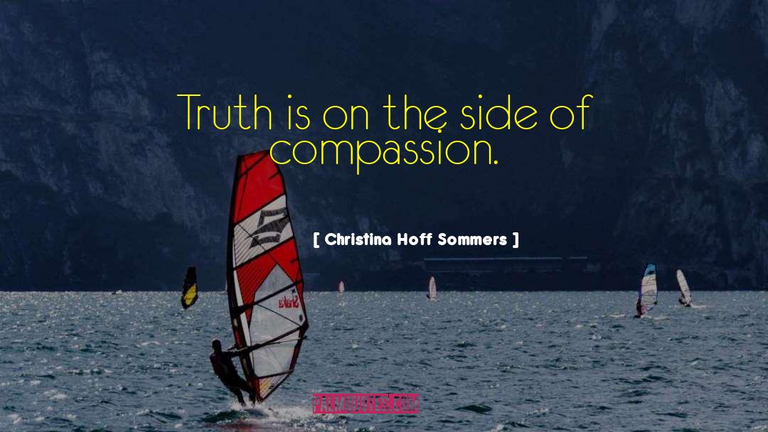 Christina Pantoja Hidalgo quotes by Christina Hoff Sommers