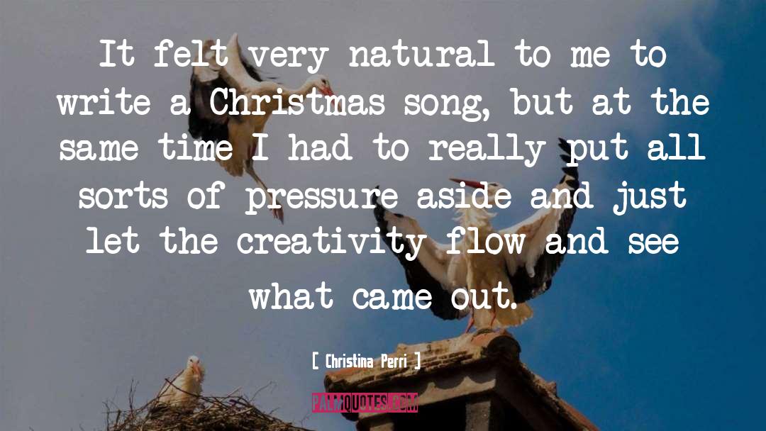Christina Perri quotes by Christina Perri