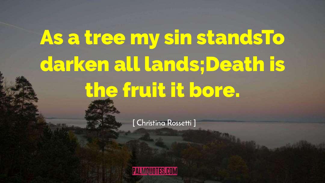Christina Rossetti quotes by Christina Rossetti