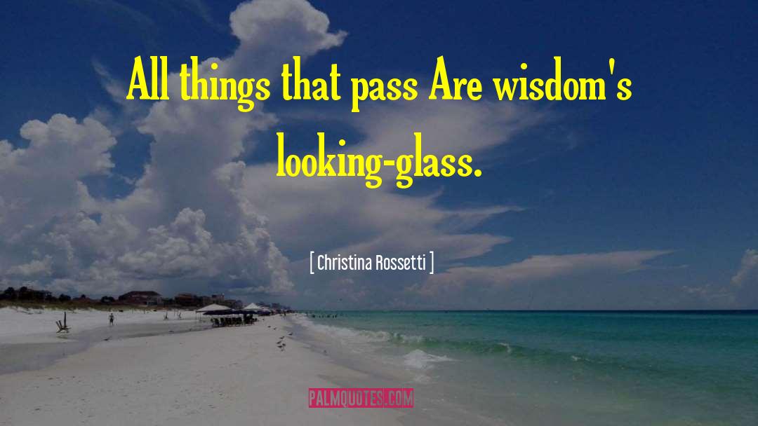 Christina Rossetti quotes by Christina Rossetti