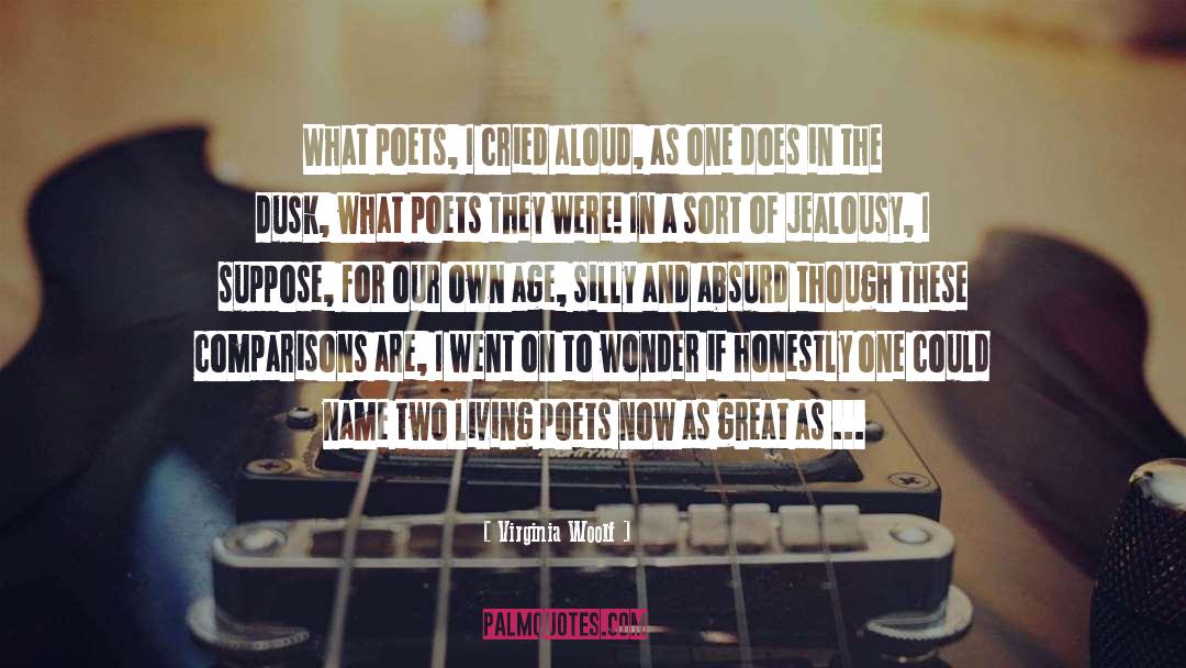 Christina Rossetti quotes by Virginia Woolf