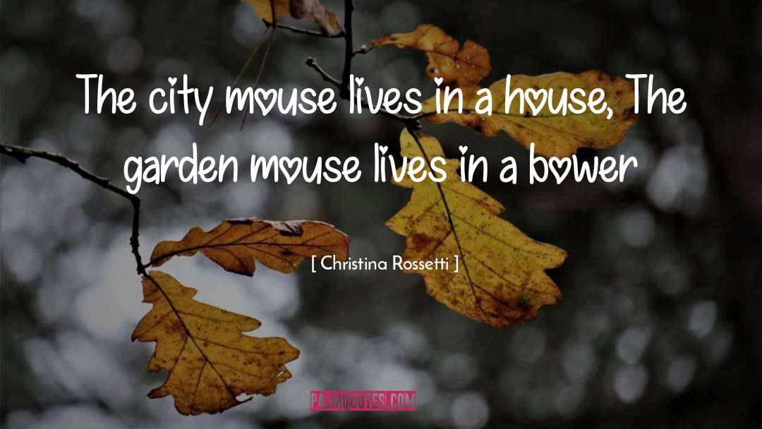 Christina Westover quotes by Christina Rossetti