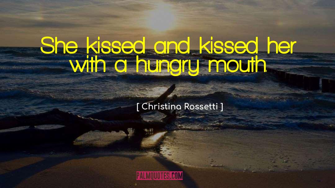 Christina Westover quotes by Christina Rossetti