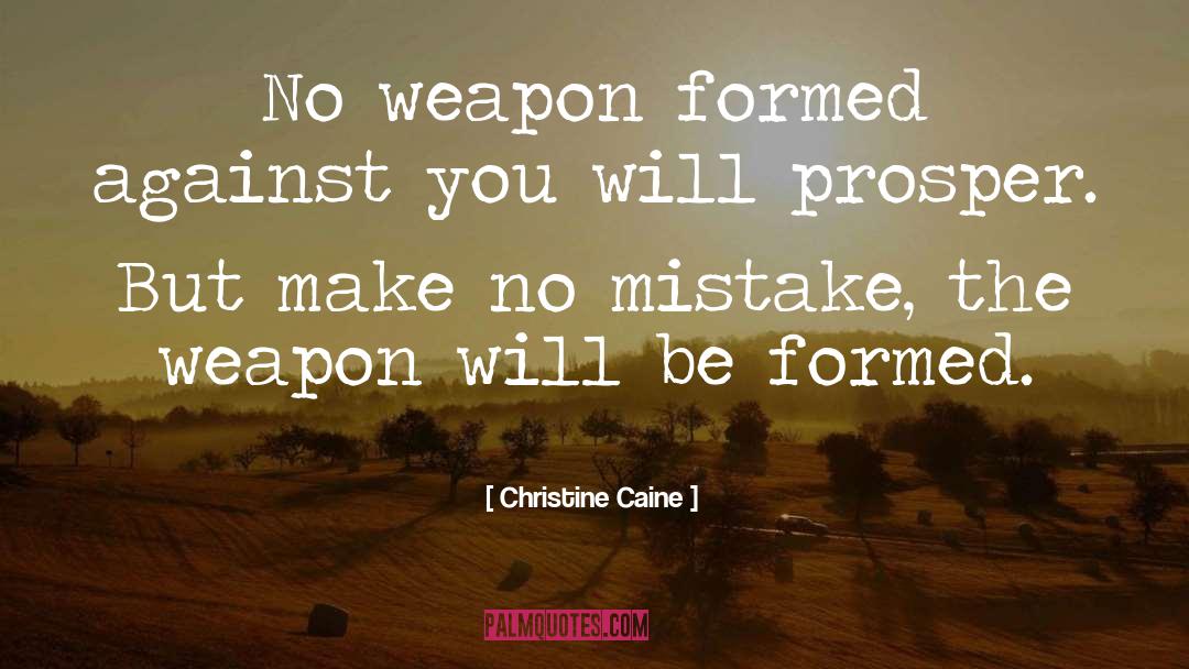 Christine Caine quotes by Christine Caine