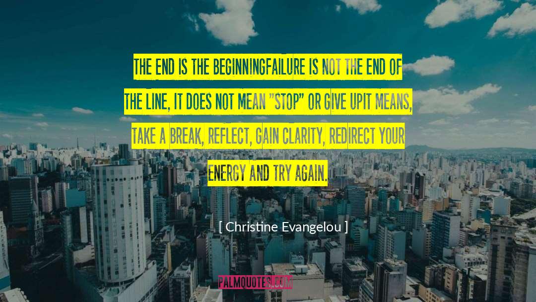 Christine Granville quotes by Christine Evangelou