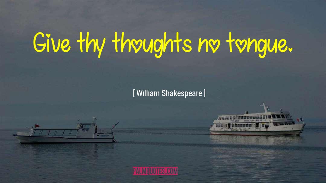 Christmas Giving quotes by William Shakespeare