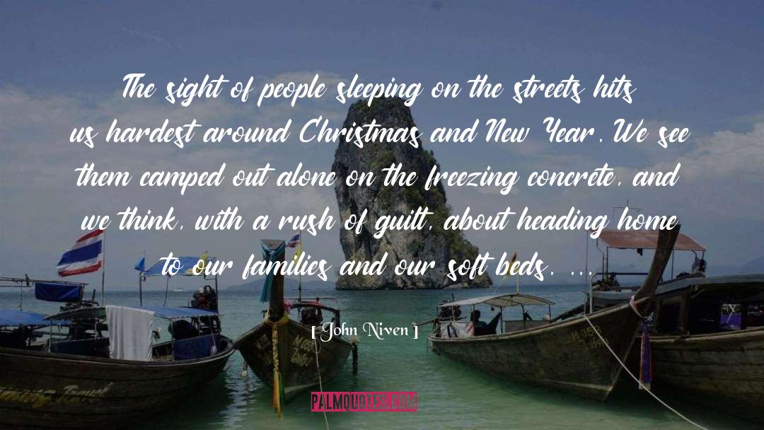 Christmas Joy quotes by John Niven