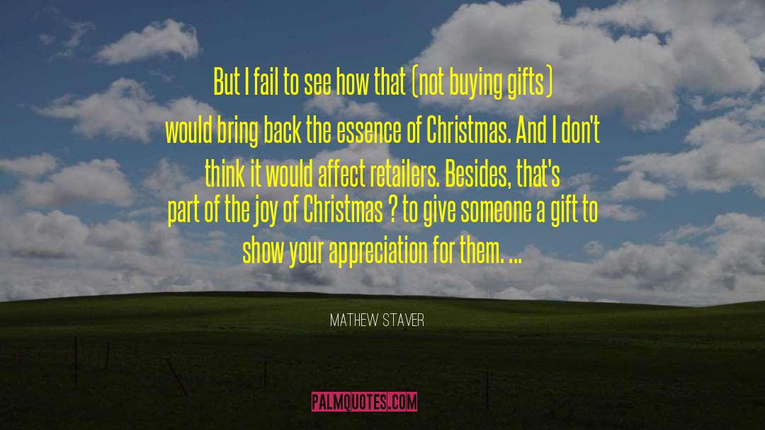 Christmas Novella quotes by Mathew Staver