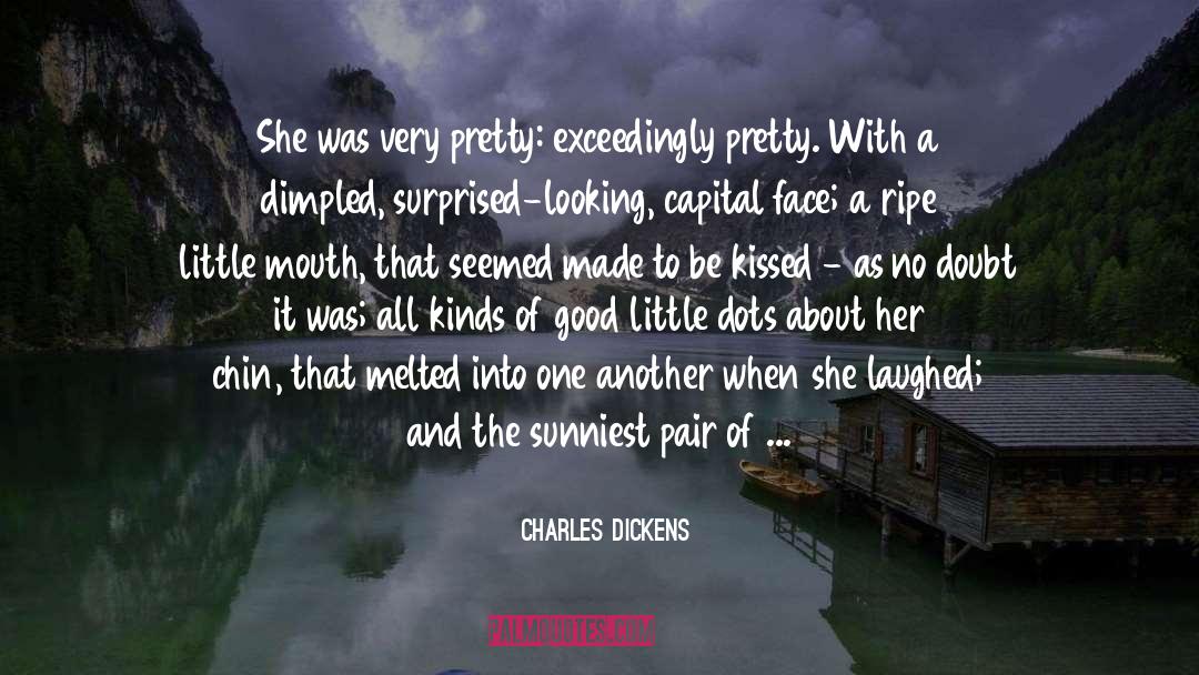 Christmas Season quotes by Charles Dickens