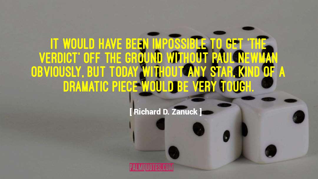 Christmas Star quotes by Richard D. Zanuck