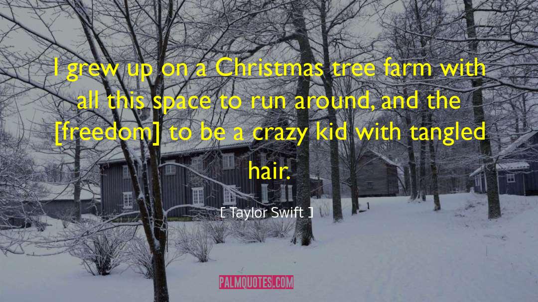 Christmas Tree quotes by Taylor Swift