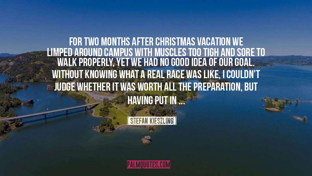 Christmas Vacation Rv quotes by Stefan Kieszling
