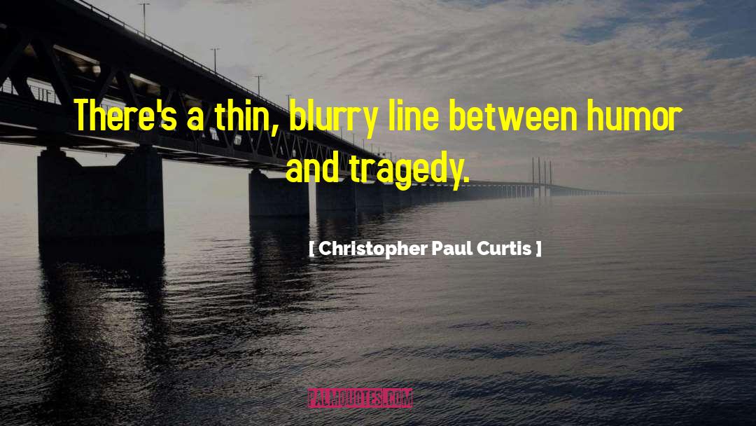 Christopher And Ashleigh quotes by Christopher Paul Curtis