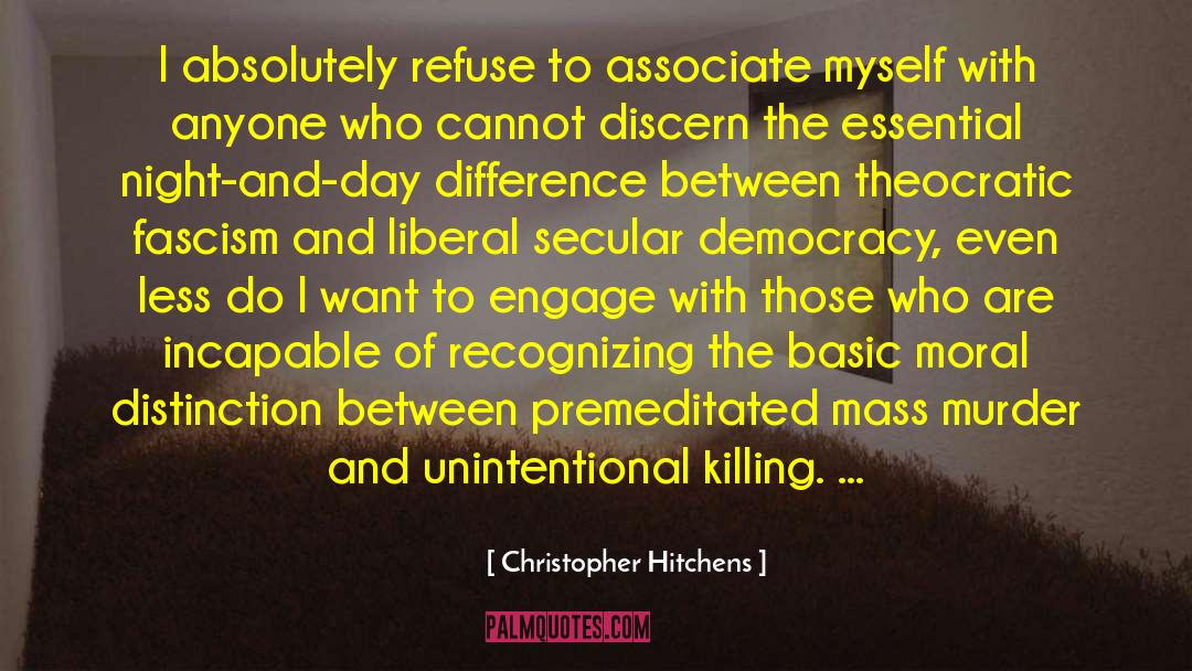 Christopher Hitchens quotes by Christopher Hitchens