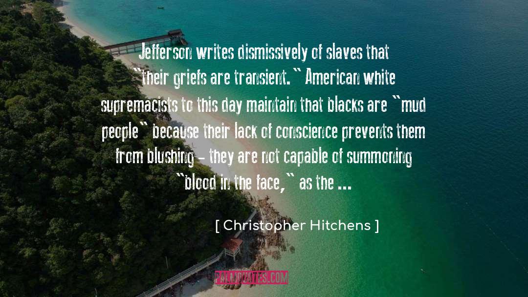 Christopher Lightwood quotes by Christopher Hitchens